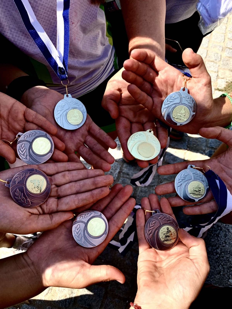 15&eta; &Pi;&alpha;&nu;&epsilon;&lambda;&lambda;ή&nu;&iota;&alpha; &Sigma;&upsilon;&nu;ά&nu;&tau;&eta;&sigma;&eta; &Alpha;&nu;ά&pi;&tau;&upsilon;&xi;&eta;&sigmaf;, &Beta;' &Phi;ά&sigma;&eta;, &Beta;ό&lambda;&beta;&eta; 2023