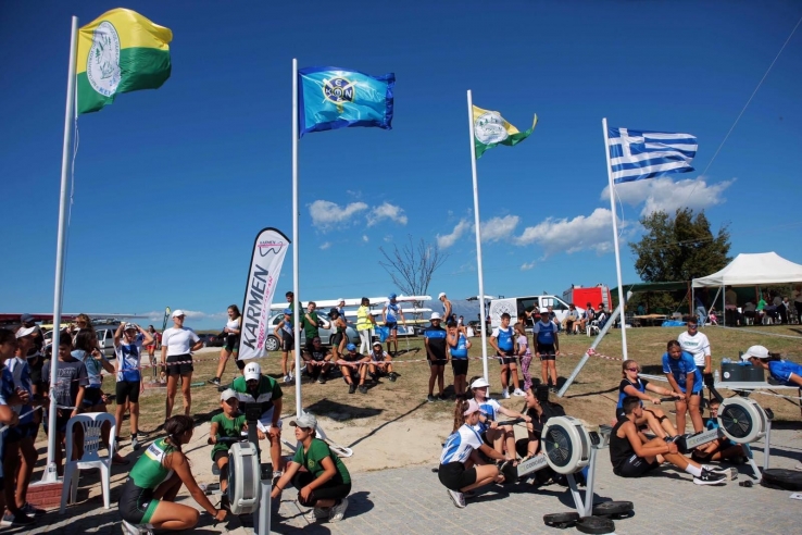 &Delta;&epsilon;&kappa;ά&delta;&epsilon;&sigmaf; &sigma;&upsilon;&mu;&mu;&epsilon;&tau;&omicron;&chi;έ&sigmaf; &sigma;&tau;&omicron;&upsilon;&sigmaf; &Delta;&iota;&epsilon;&theta;&nu;&epsilon;ί&sigmaf; &alpha;&gamma;ώ&nu;&epsilon;&sigmaf; &kappa;&omega;&pi;&eta;&lambda;&alpha;&sigma;ί&alpha;&sigmaf; &sigma;&tau;&omicron; &Pi;&epsilon;&theta;&epsilon;&lambda;&iota;&nu;ό