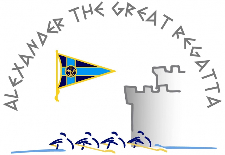 &Sigma;&tau;&eta; &laquo;&Rho;&epsilon;&gamma;&kappa;ά&tau;&alpha; &Mu;&epsilon;&gamma;ά&lambda;&omicron;&upsilon; &Alpha;&lambda;έ&xi;&alpha;&nu;&delta;&rho;&omicron;&upsilon; 2018&raquo; &omicron;&iota; &alpha;&theta;&lambda;&eta;&tau;έ&sigmaf; &tau;&omicron;&upsilon; &Sigma;&upsilon;&lambda;&lambda;ό&gamma;&omicron;&upsilon; &mu;&alpha;&sigmaf;.