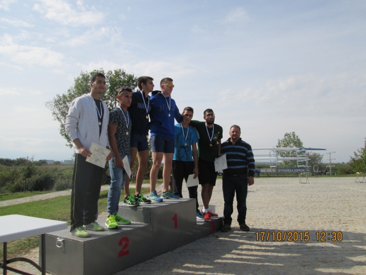 &Epsilon;&iota;&kappa;ό&nu;&epsilon;&sigmaf; &alpha;&pi;ό &tau;&omicron; &Kappa;ύ&pi;&epsilon;&lambda;&lambda;&omicron; &Epsilon;&mu;&mu;&alpha;&nu;&omicron;&upsilon;ή&lambda; &Pi;&alpha;&pi;&pi;ά 17/10/2015